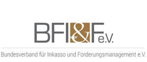 Inkasso Partner: BFI & F E.V. - Bundesverband Für Inkasso Und Forderungsmanagement E.V.