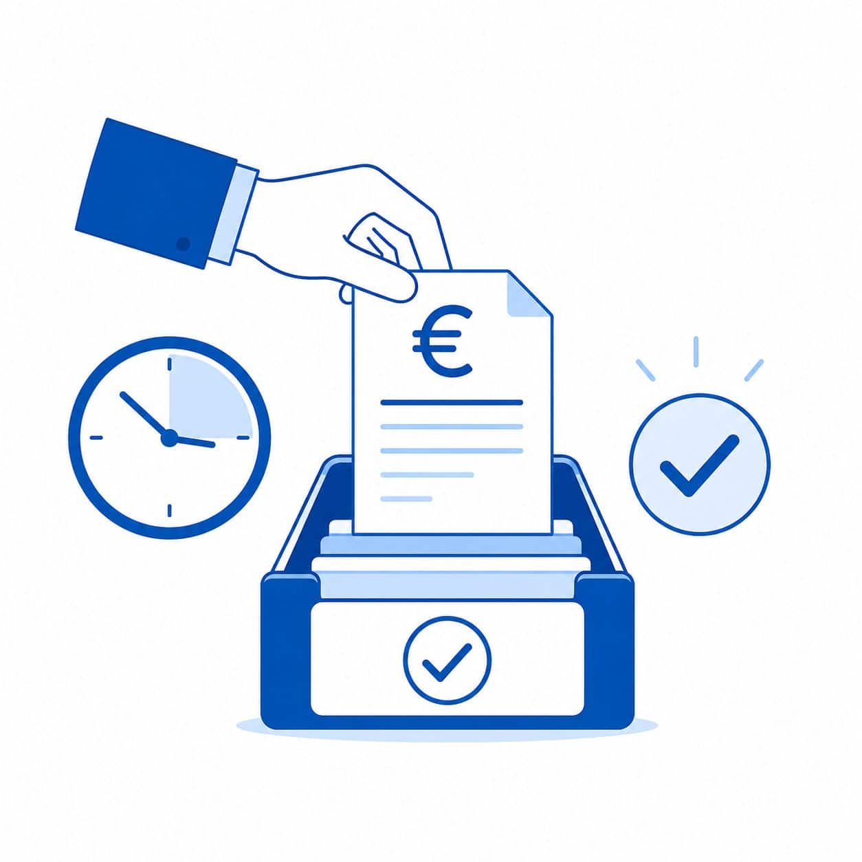Unterschied zwischen Regelinsolvenz für Unternehmen und Selbstständige und Verbraucherinsolvenz