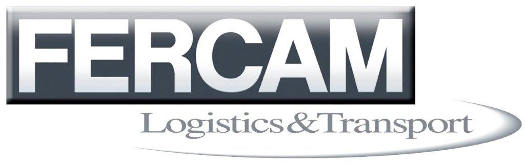 Referenzen Von Germania: Fercam Transporte DE
