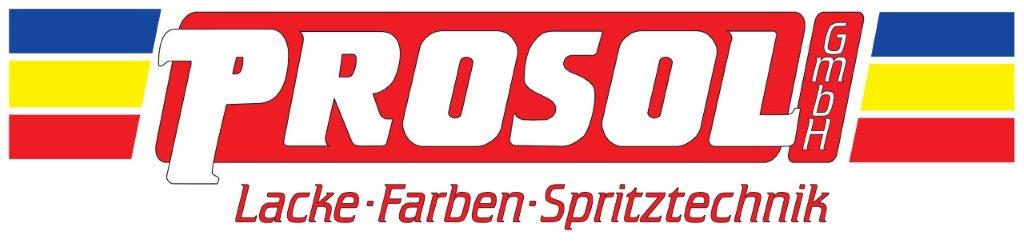 Referenzen Von Germania: Prosol GmbH - Lacke, Farben, Spritztechnik