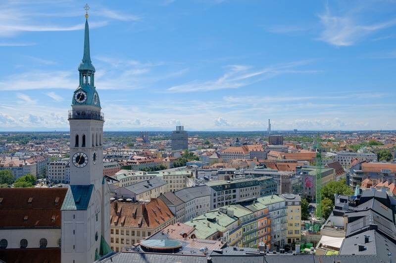 Germania Inkasso Deutschland - Ihr Forderungsmanagement In München