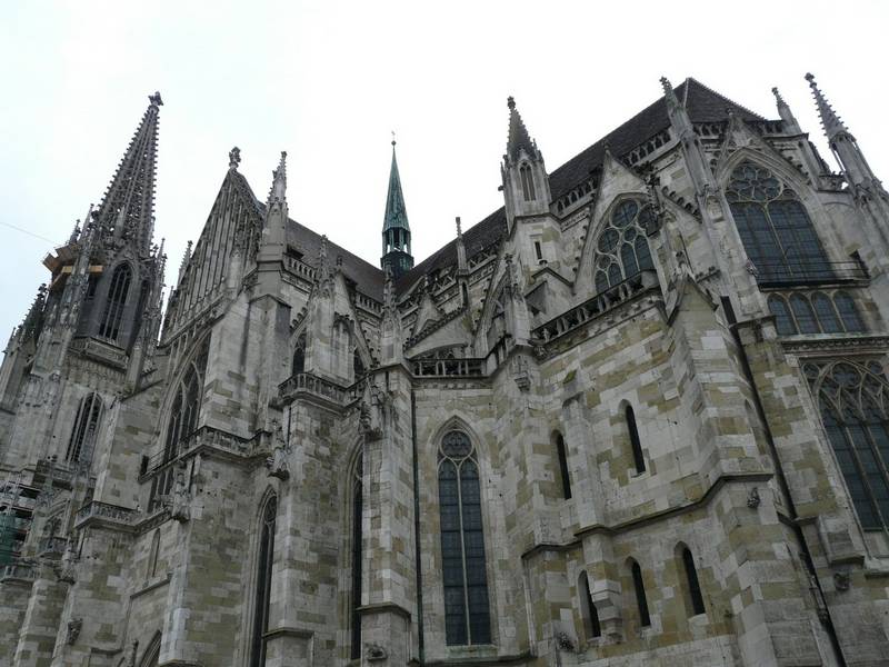 Germania Inkasso - Ihr Inkassounternehmen In Regensburg Im Forderungsmanagement