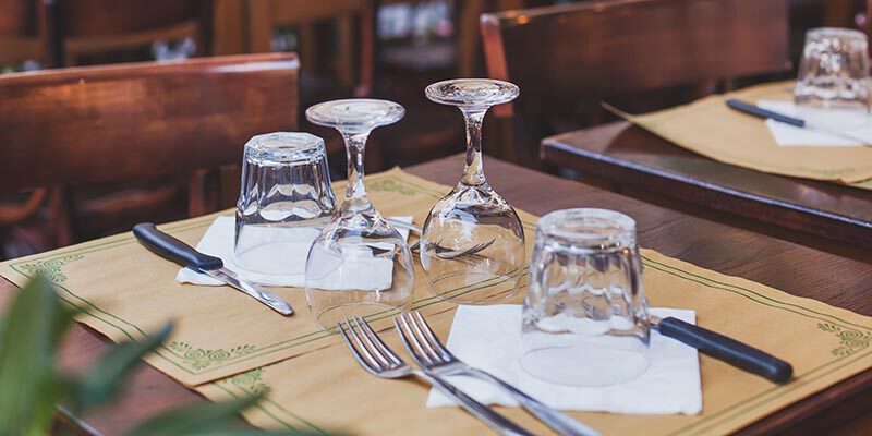 Branchenlösung Inkasso Dienstleitung Gastronomie Großhandel