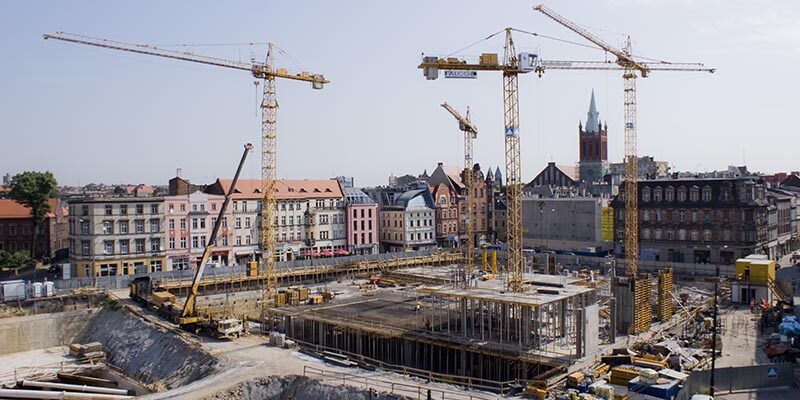 Branchenlösung Inkasso Dienstleistung Partner Des Baugewerbes