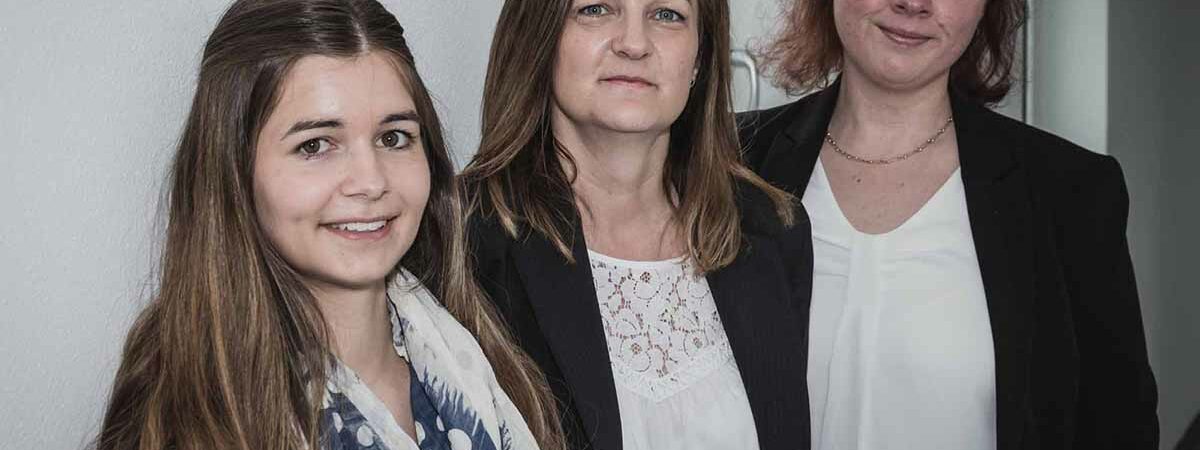Job Germania Inkasso Kaufmann Für Büromanagement (m/w/d)