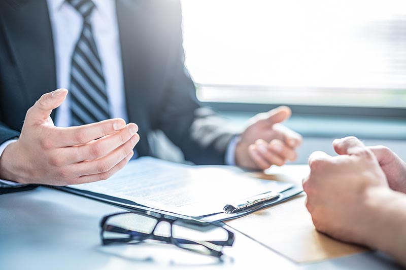 seriöses Inkassobüro Forderungsmanagement