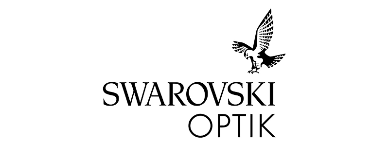 Germania Inkasso Referenzen: Swarovski Optik