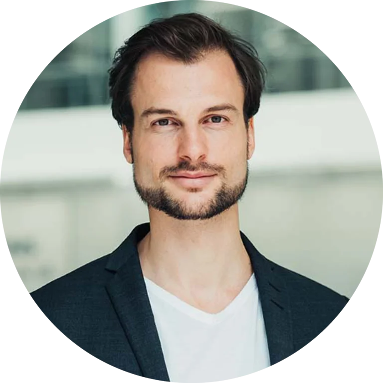 Kontakt für Gläubiger 8 Dominik Knoblich | Geschäftsführung Germania Inkasso
